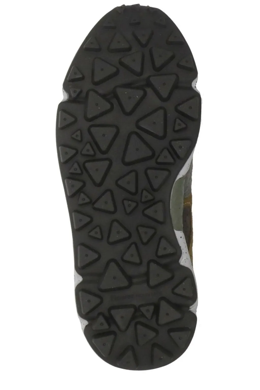 Low-Top Sneakers