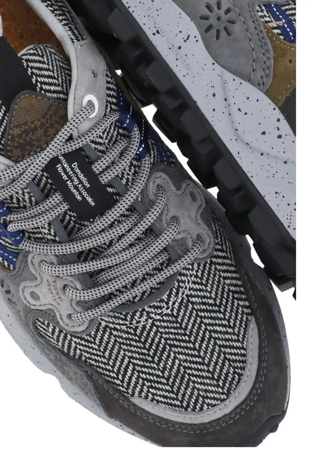 Low-Top Sneakers