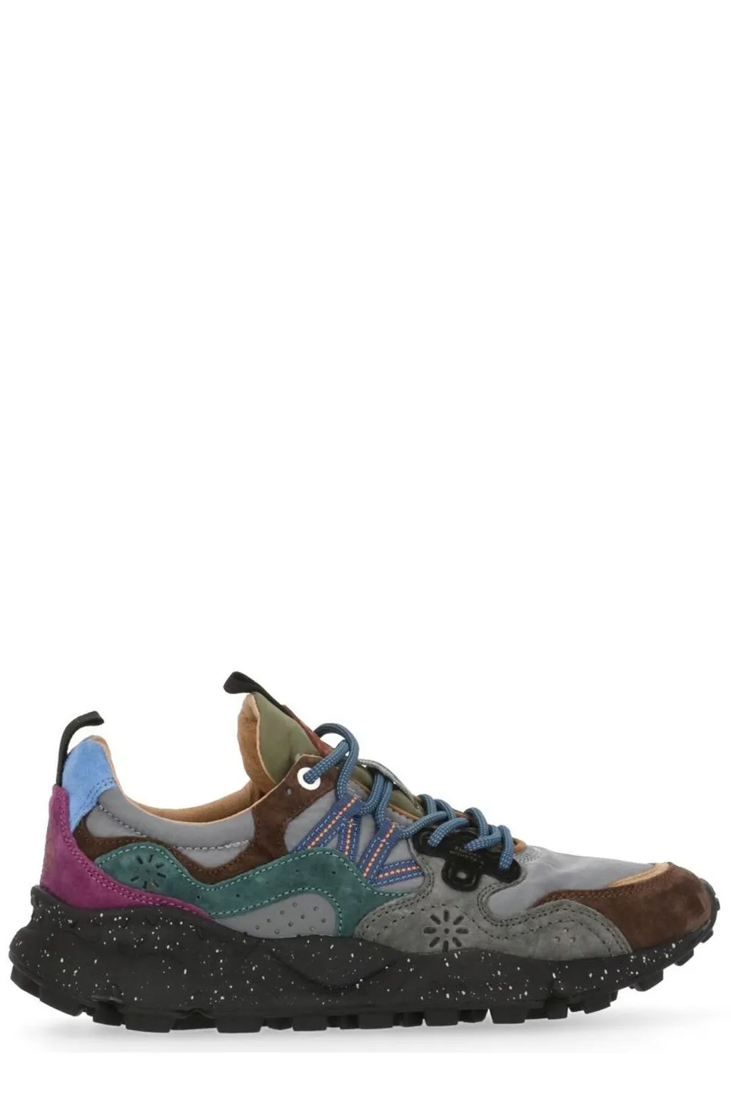 Low-Top Sneakers