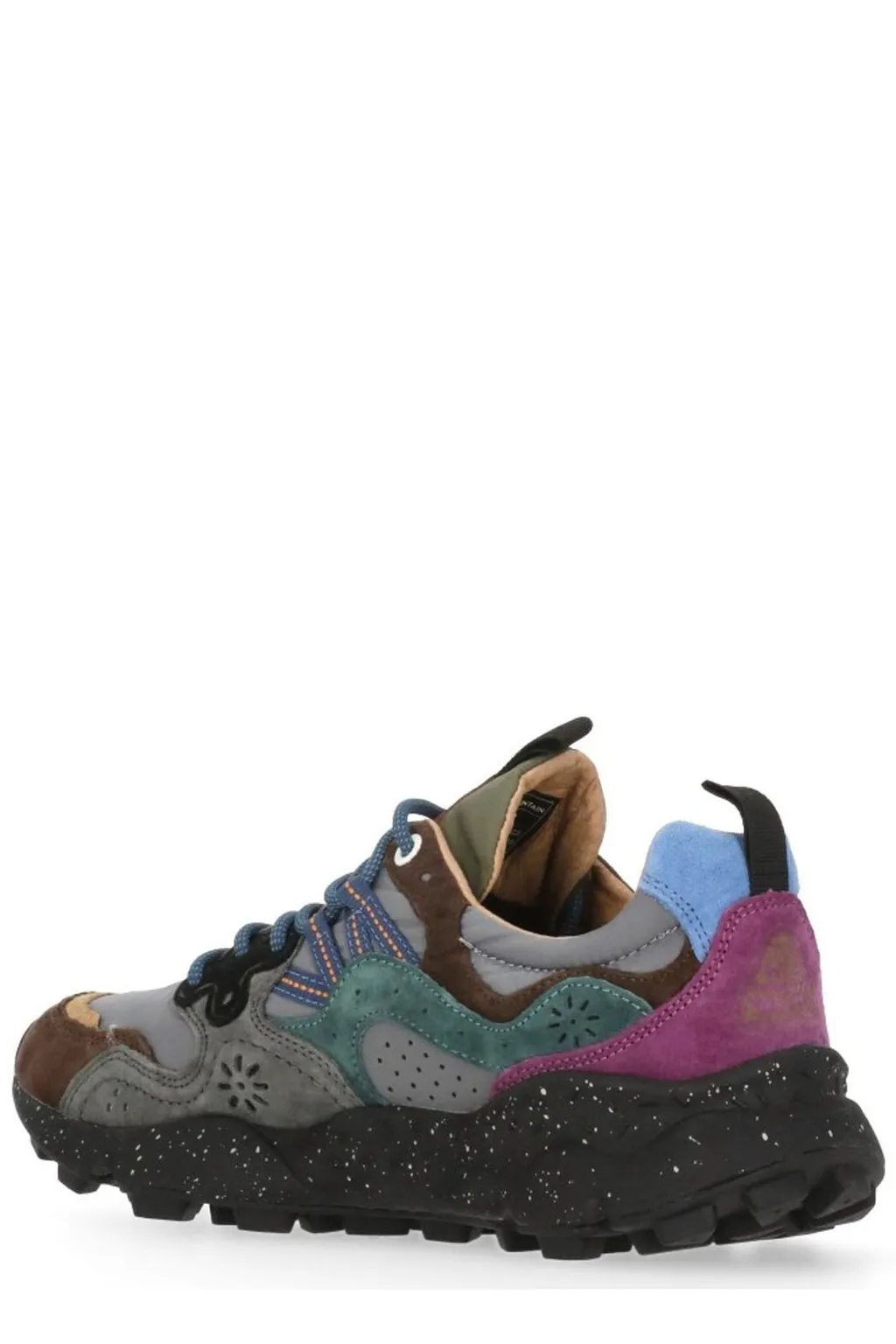 Low-Top Sneakers