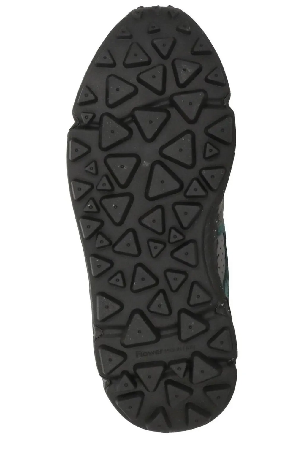 Low-Top Sneakers