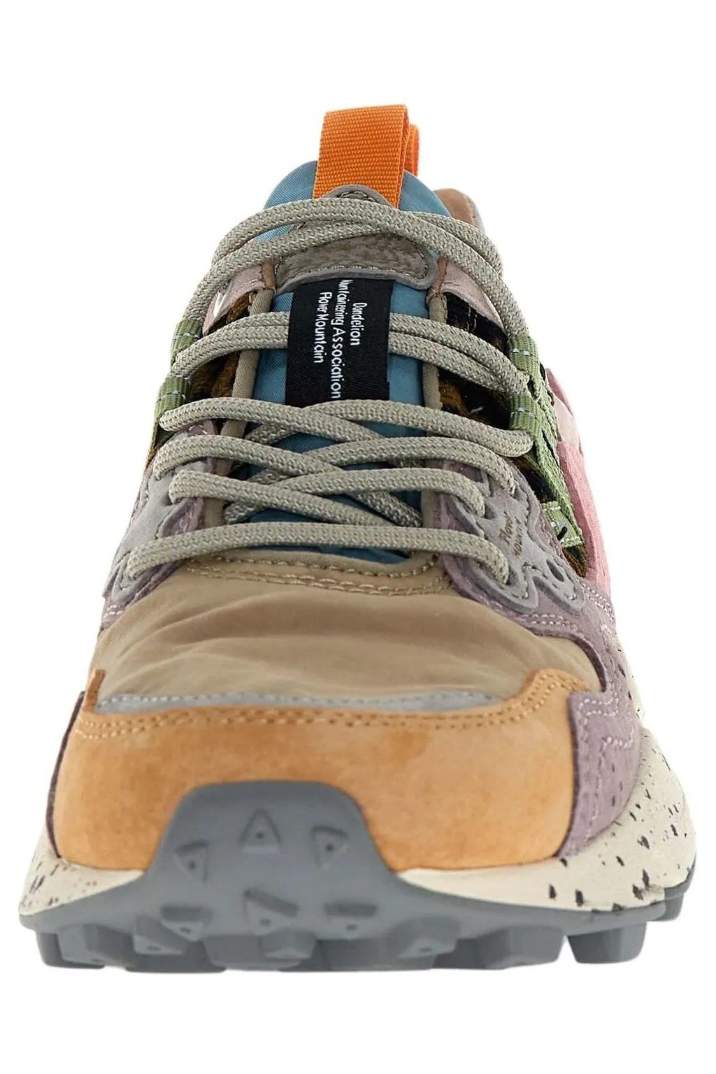 Low-Top Sneakers