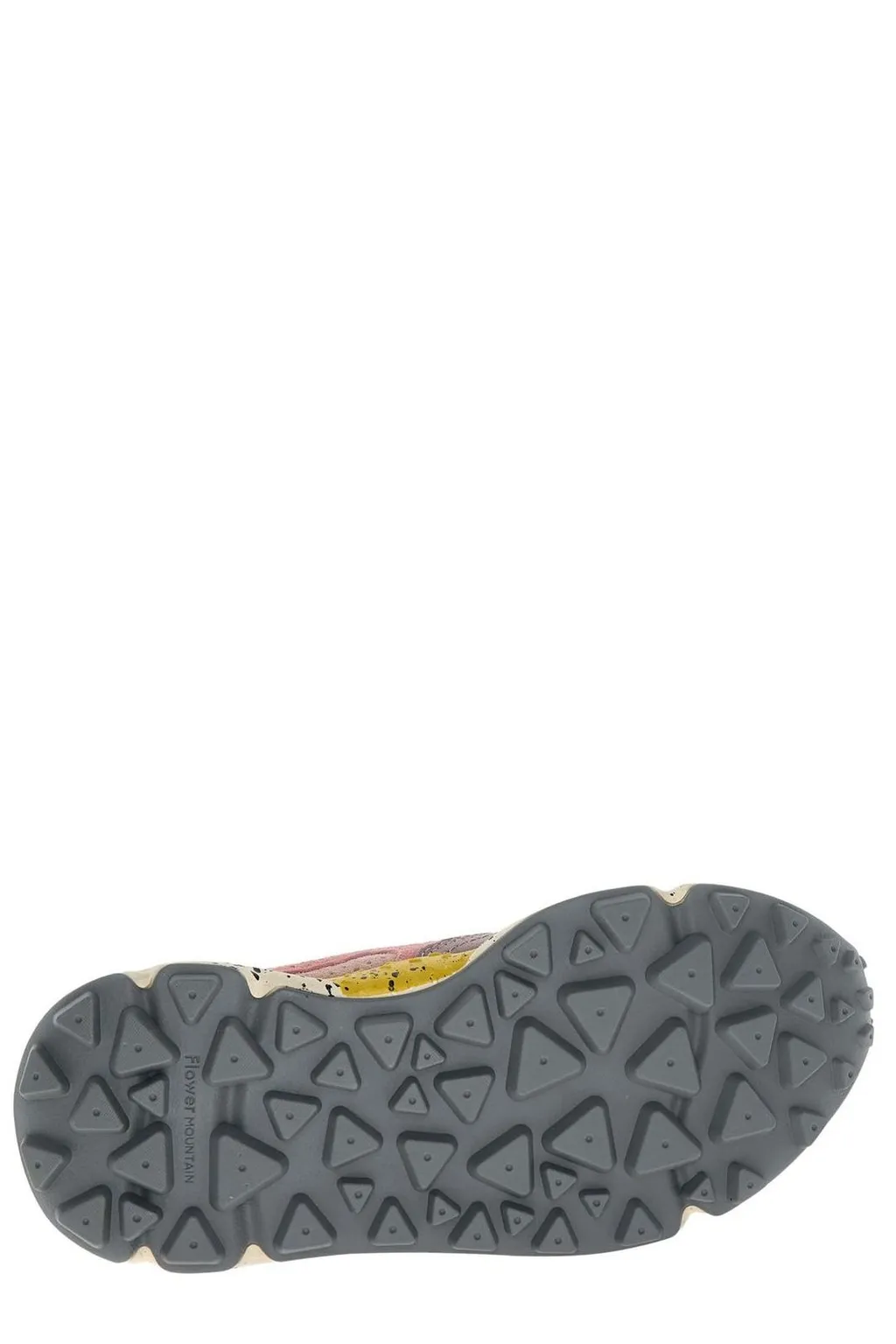Low-Top Sneakers