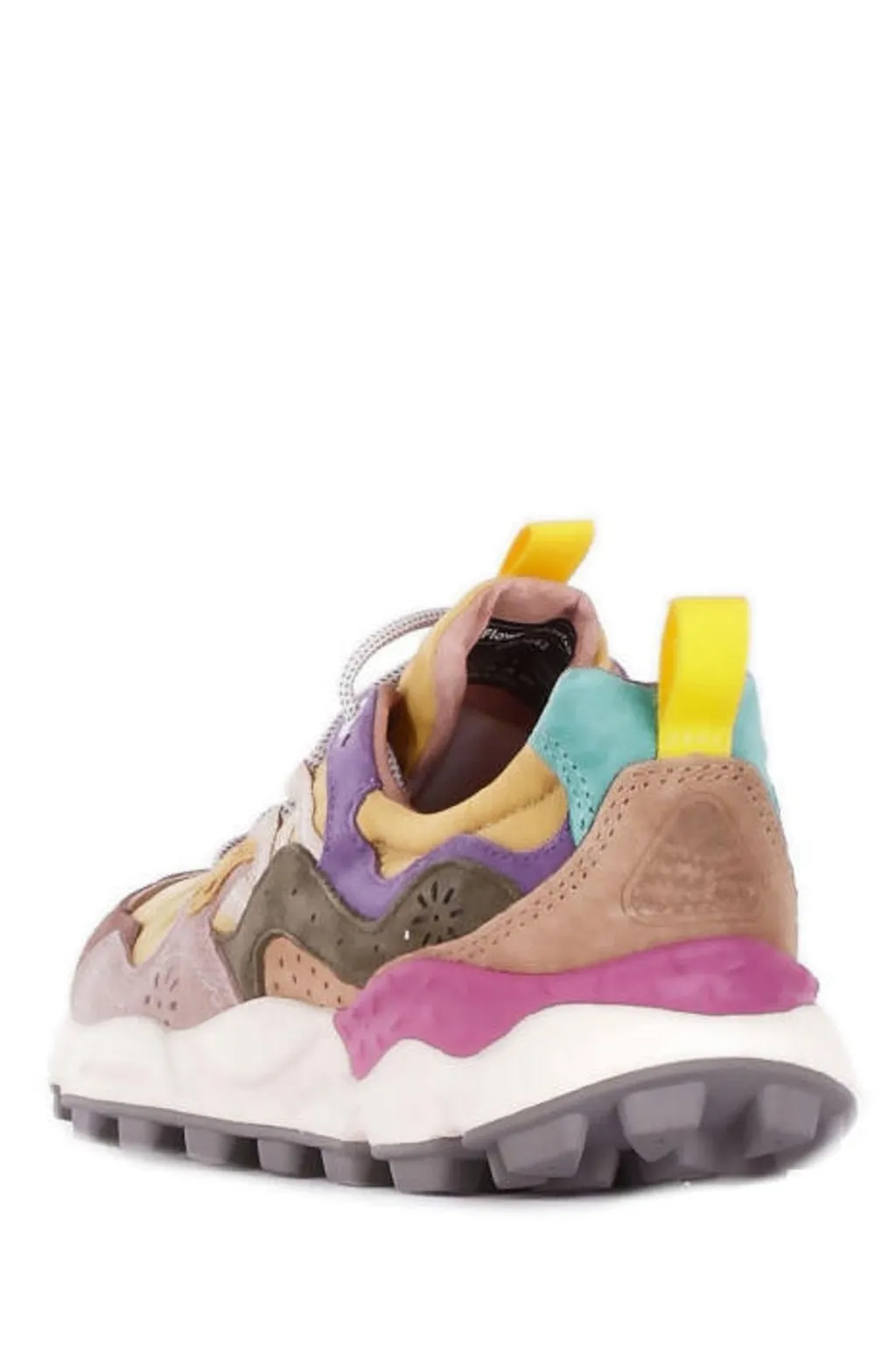 Low-Top Sneakers