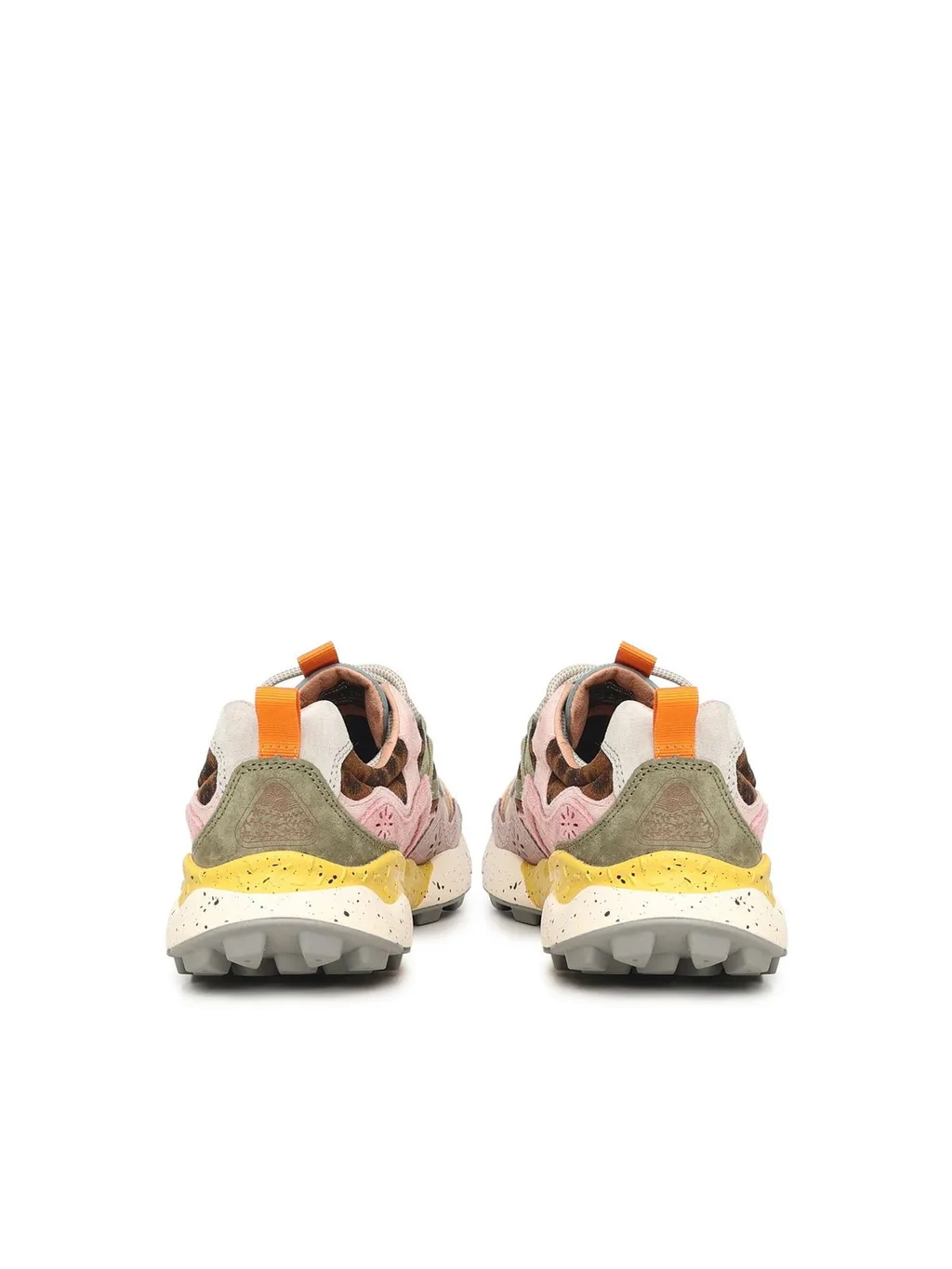 Low-Top Sneakers