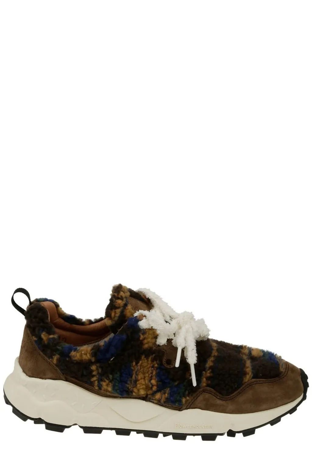 Low-Top Sneakers