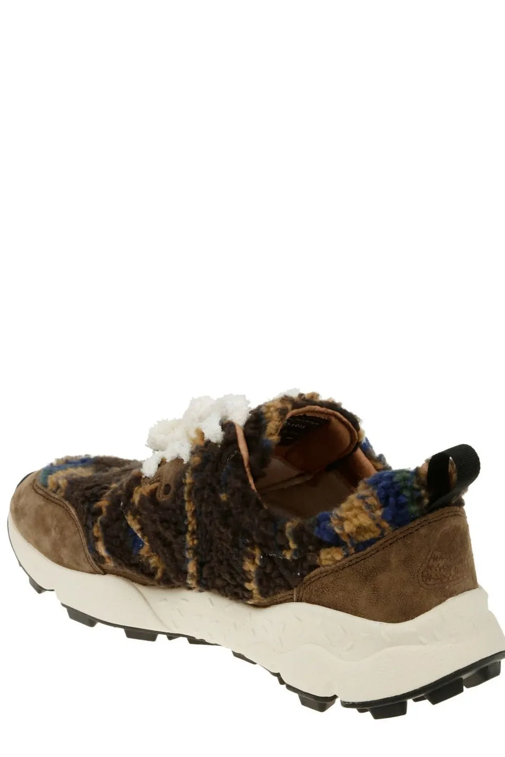 Low-Top Sneakers
