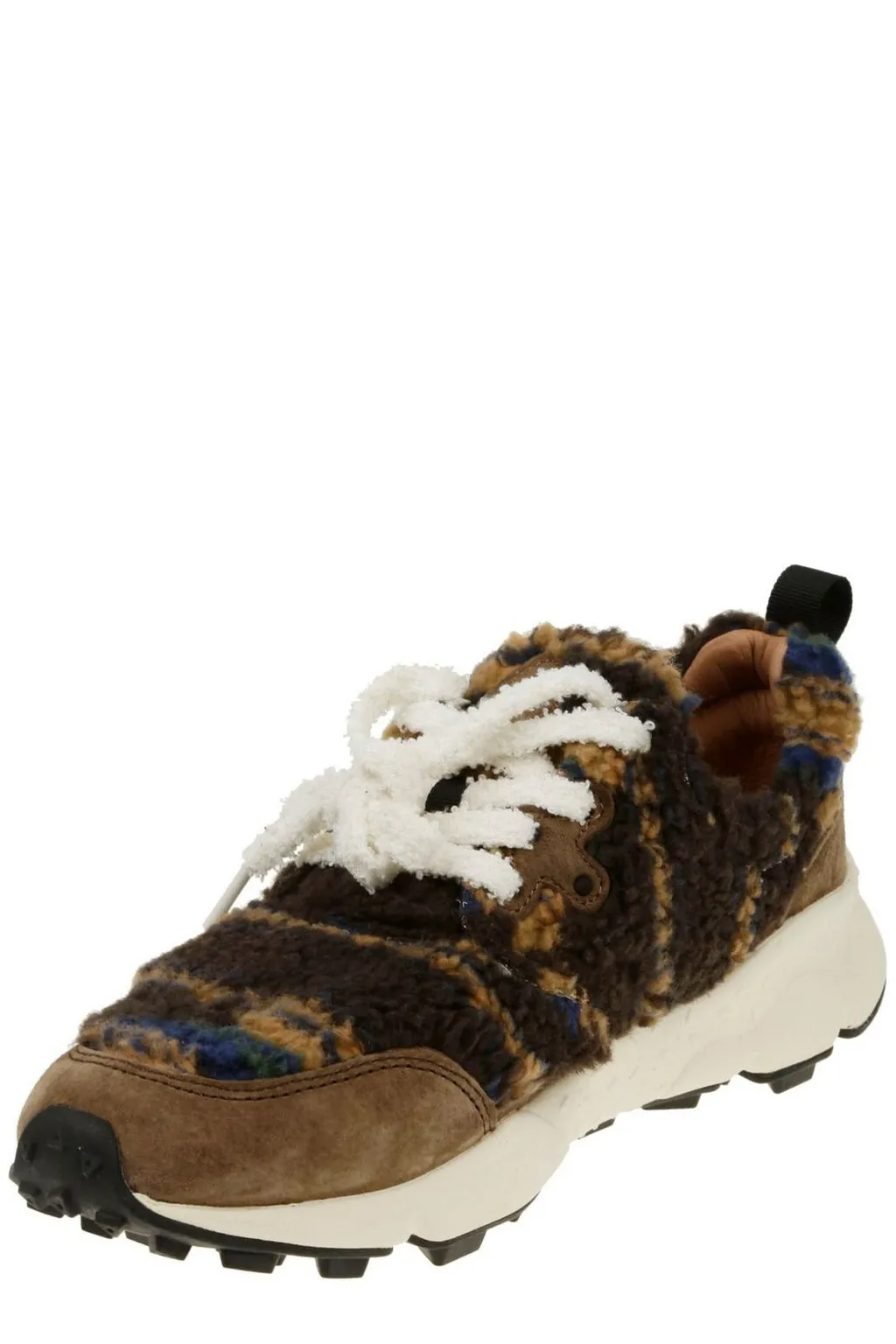 Low-Top Sneakers