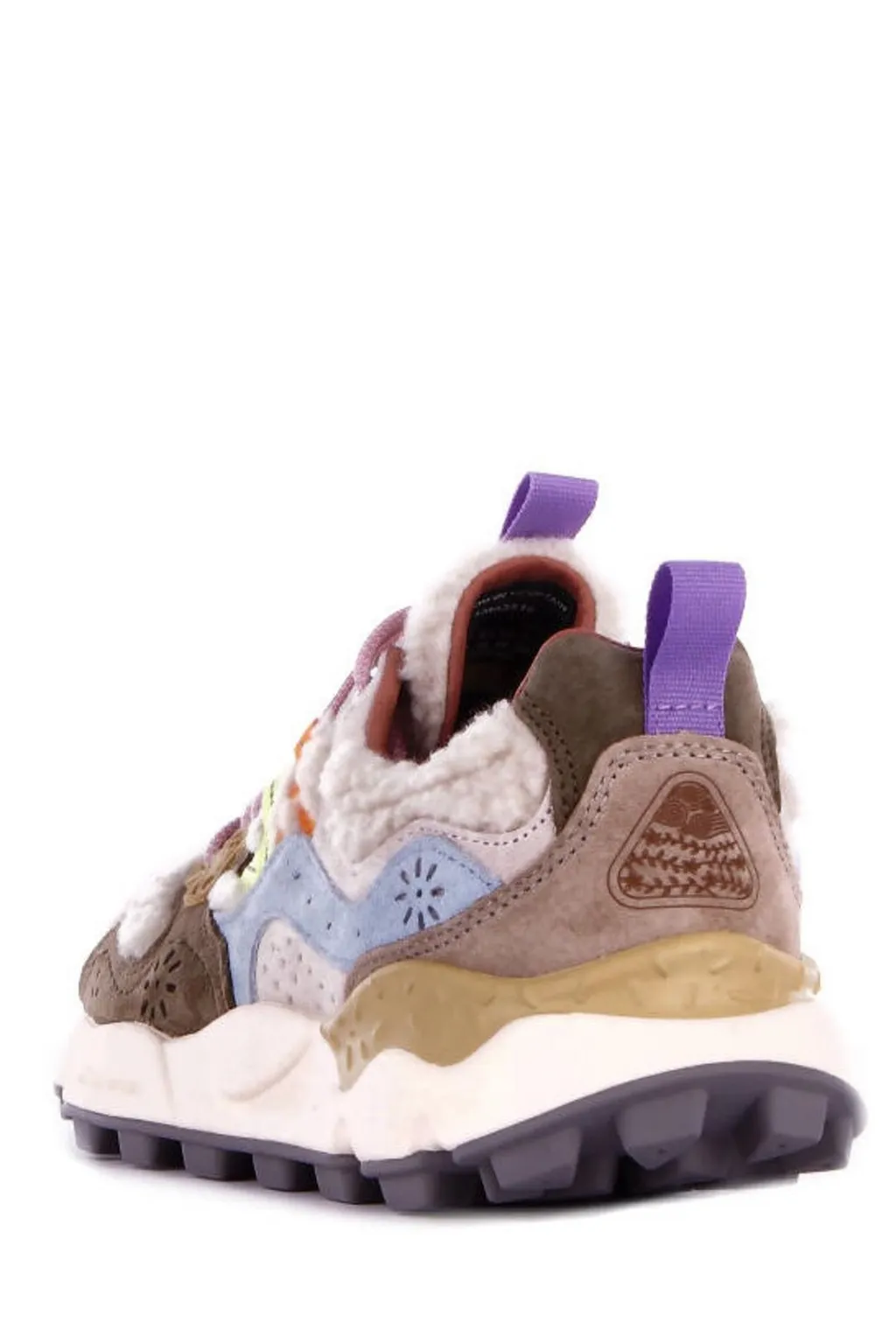 Low-Top Sneakers