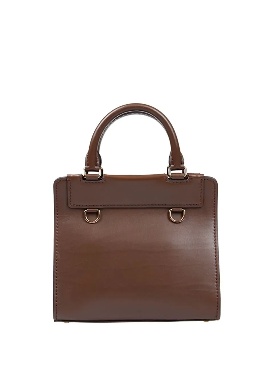 Top Handle Bag