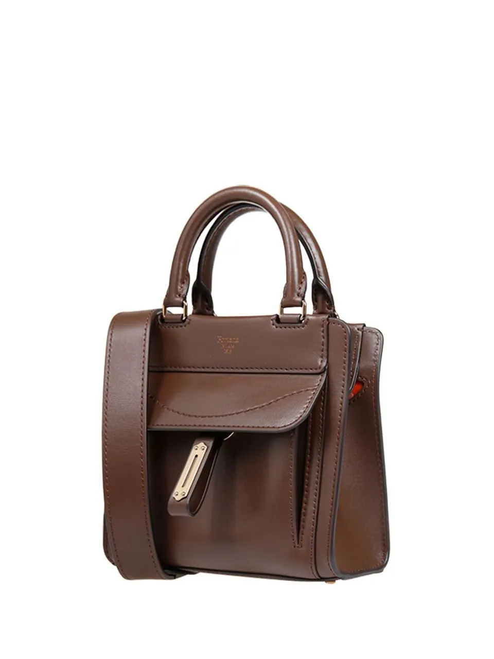 Top Handle Bag