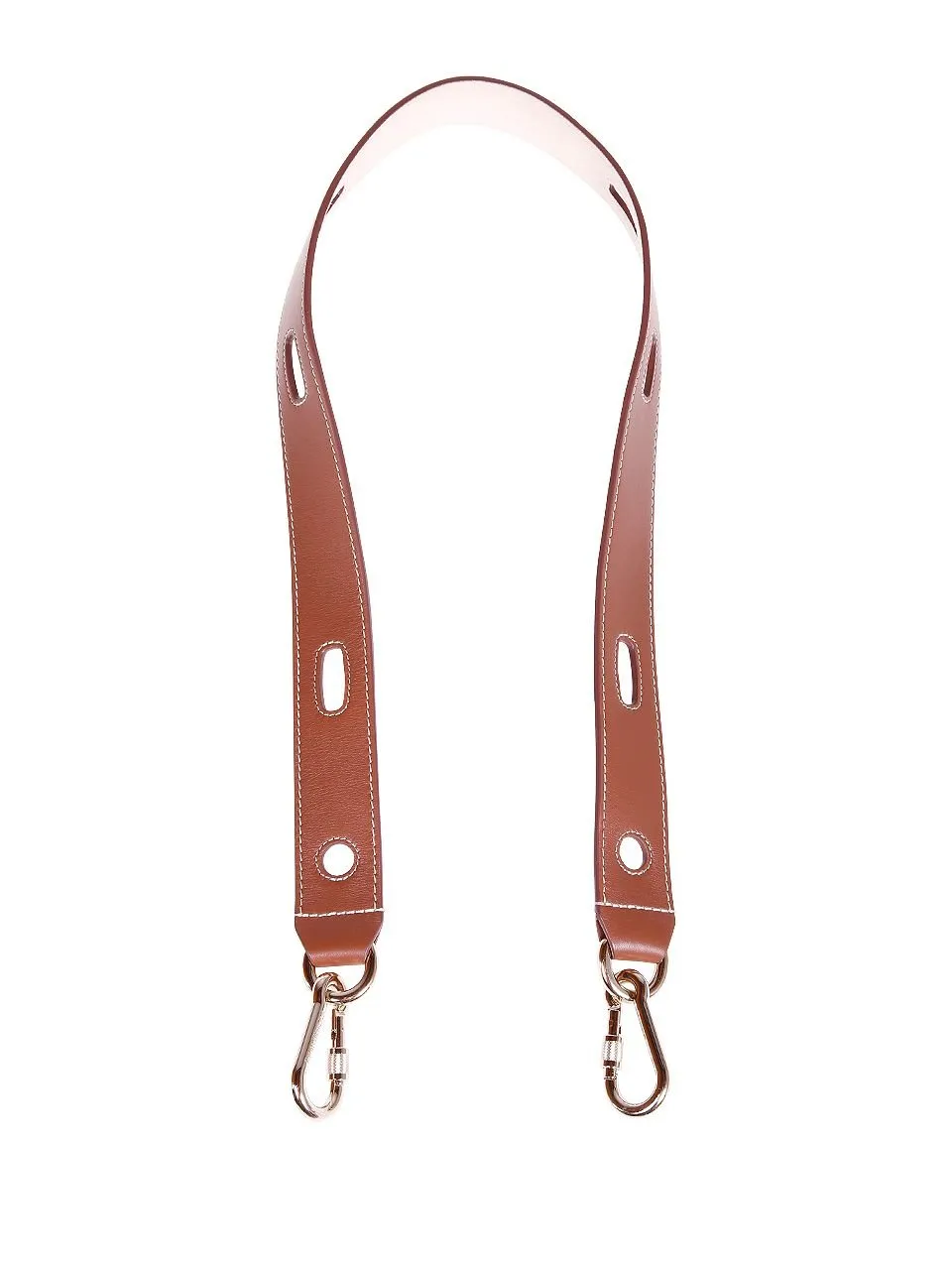 Strap With Scarf