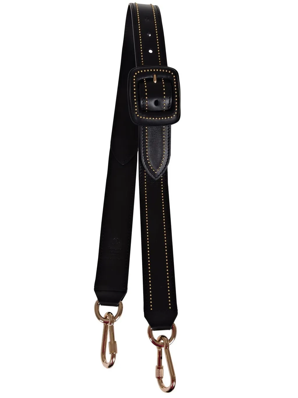 Adjustable Strap With Buckle