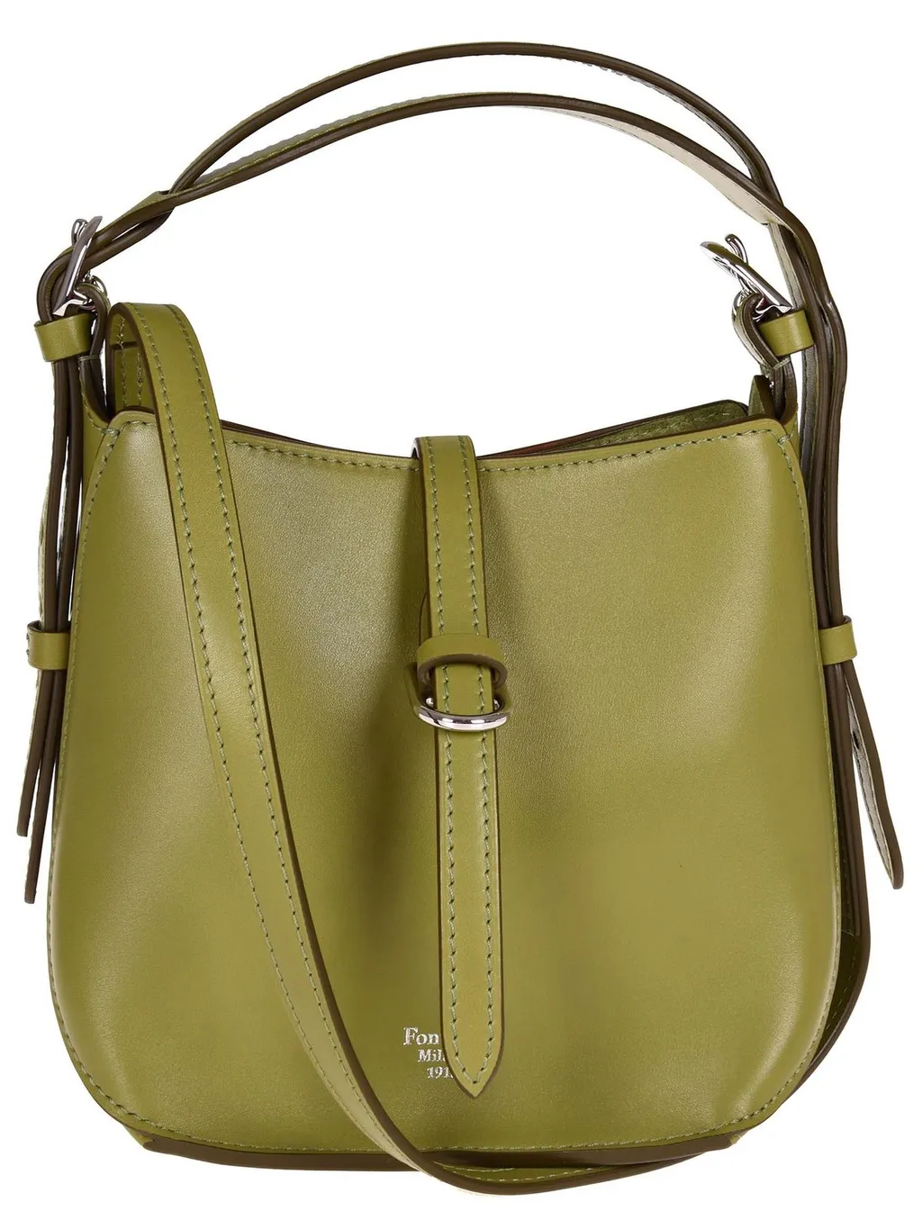 Bucket Bag