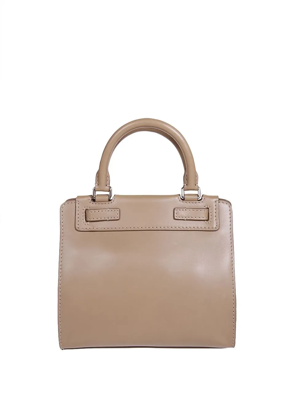 Top Handle Bag