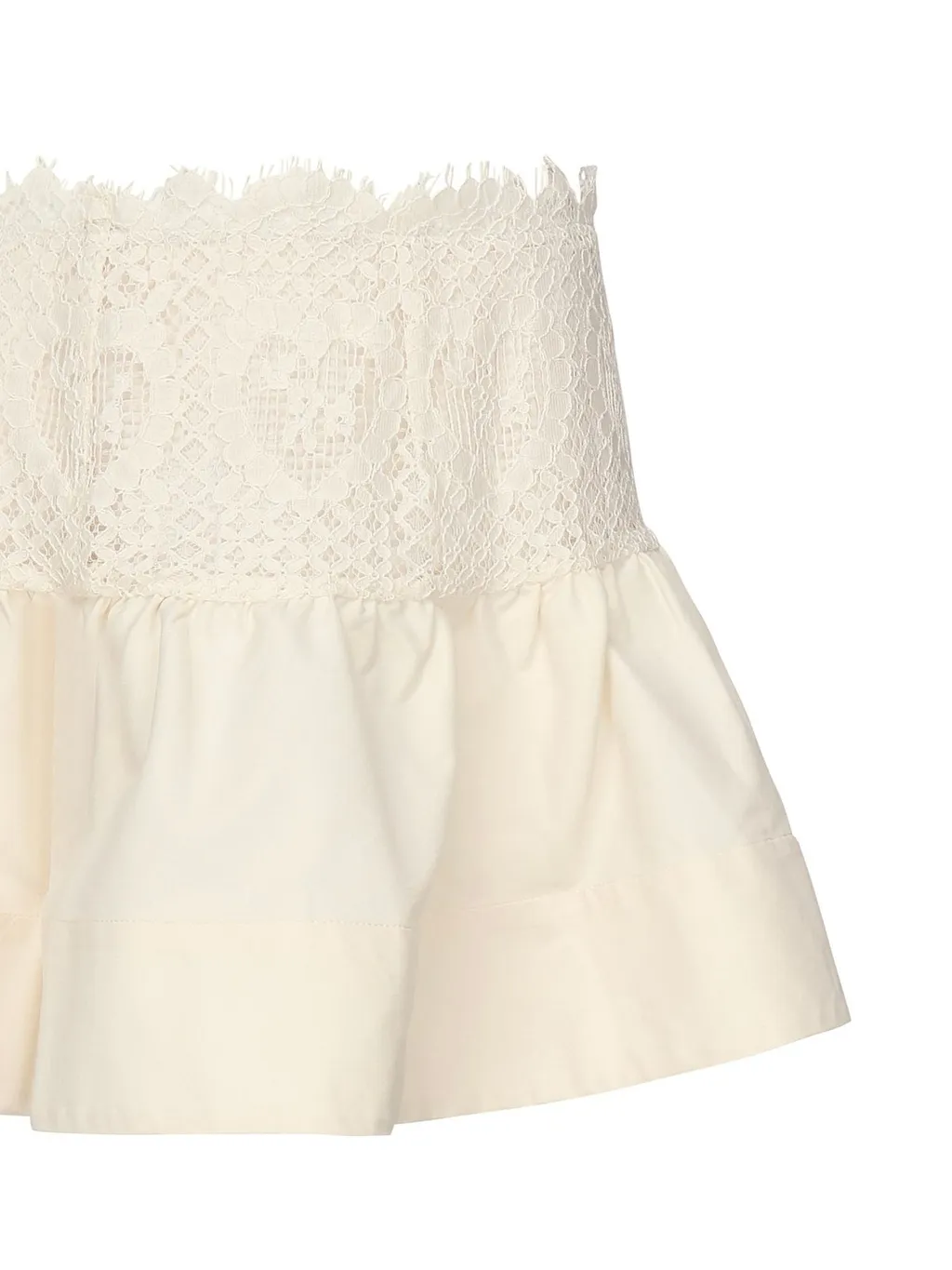 Mini Skirt