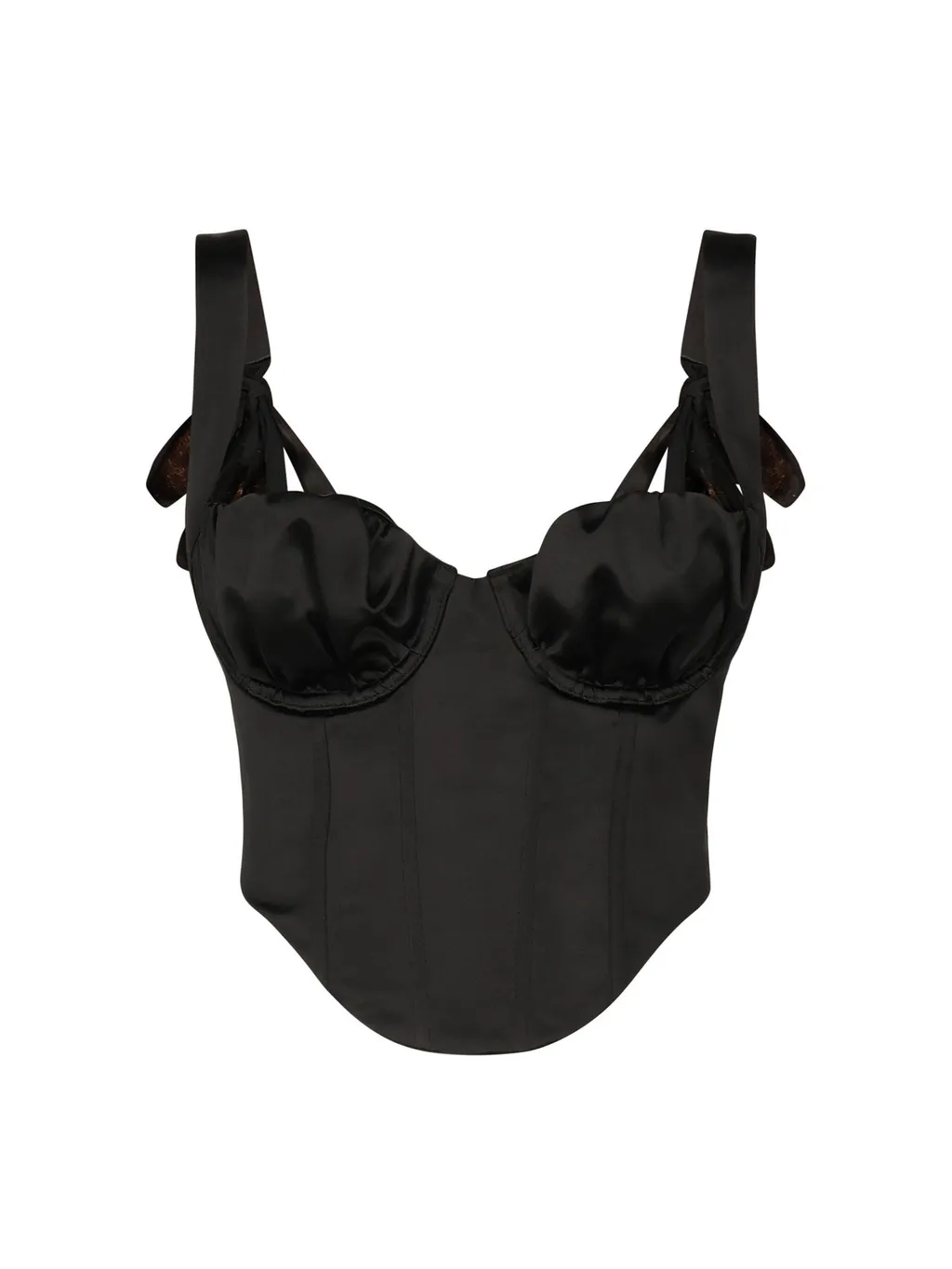 Corset Top