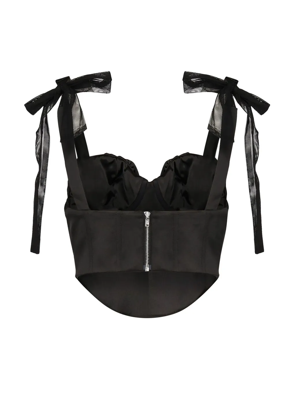 Corset Top