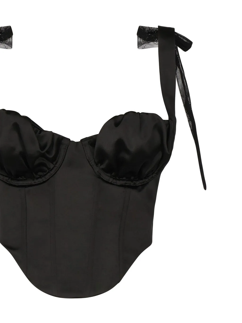 Corset Top