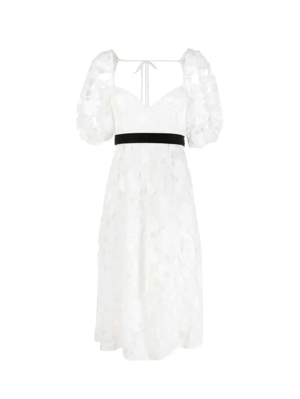 Midi Dress