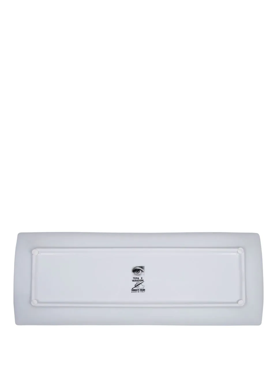 Rectangular Tray