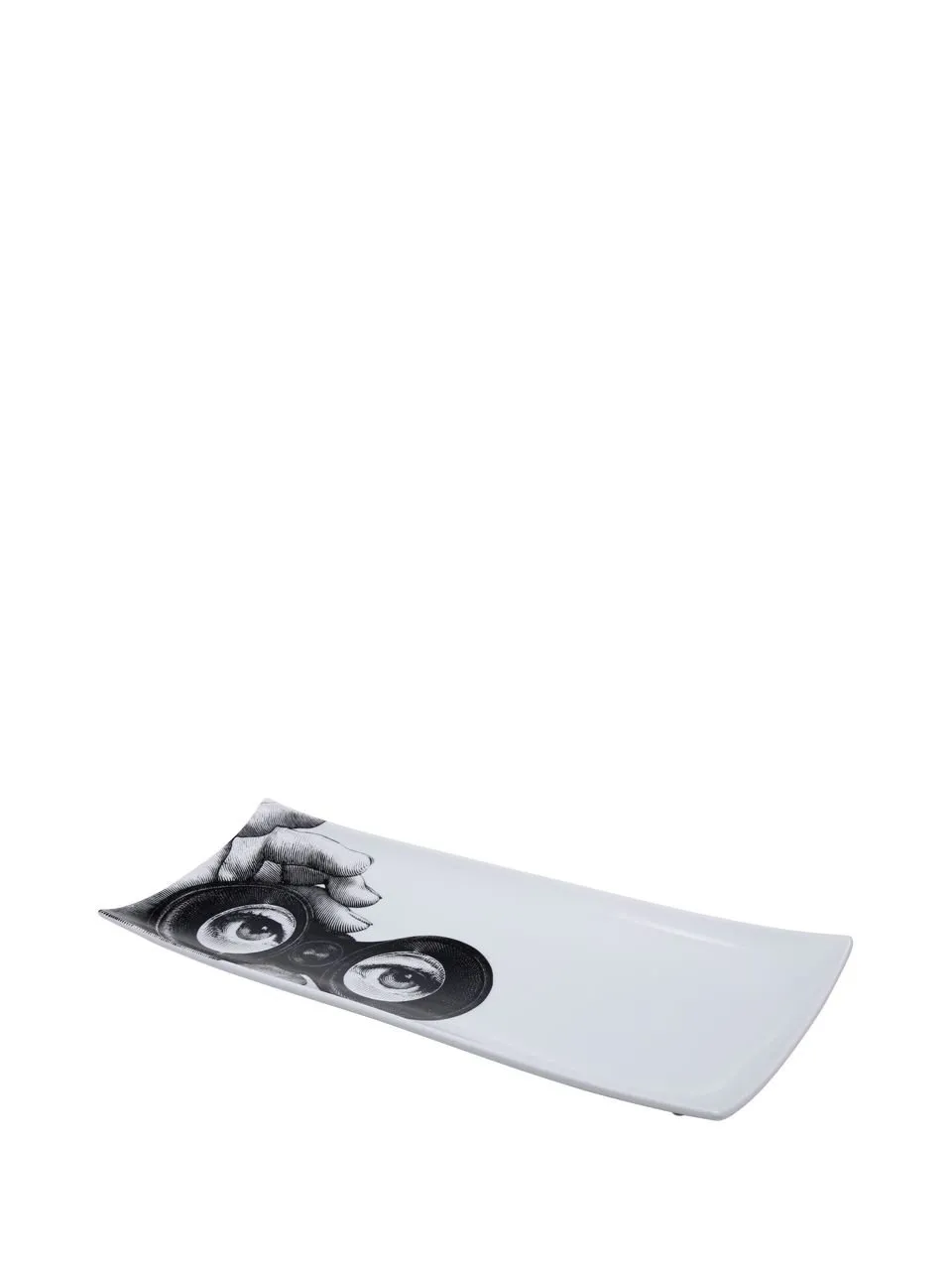 Rectangular Tray