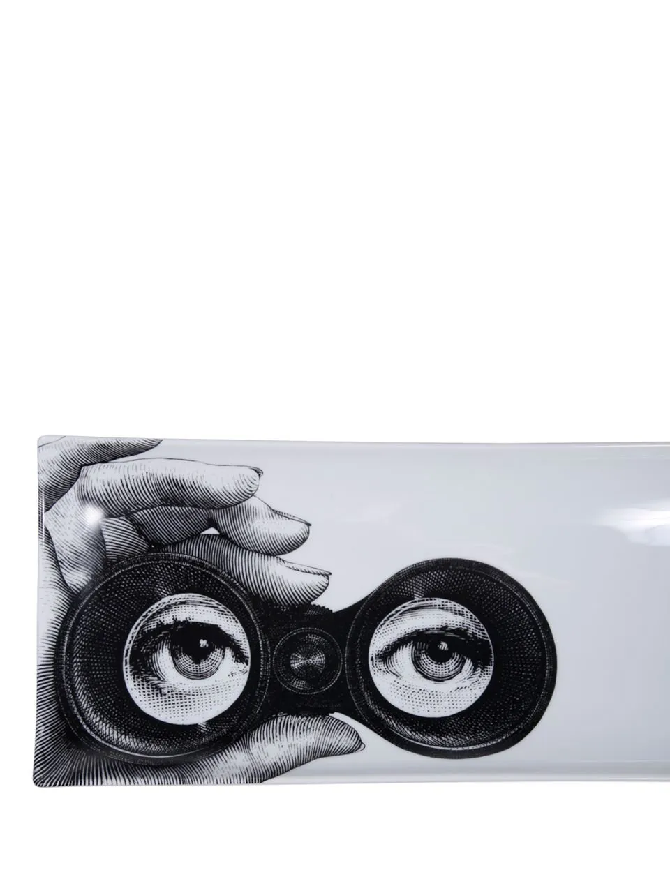 Rectangular Tray