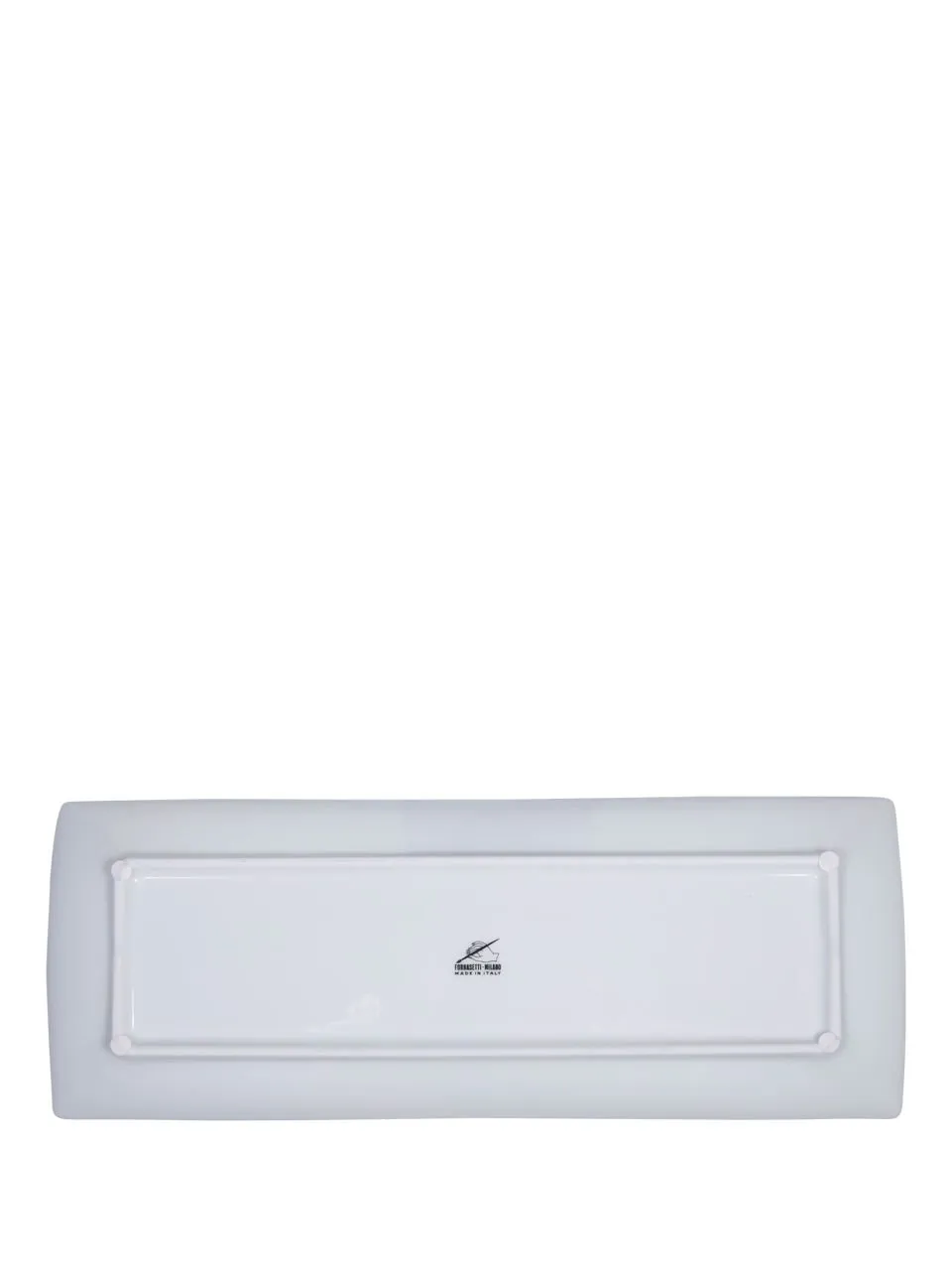 Rectangular Tray