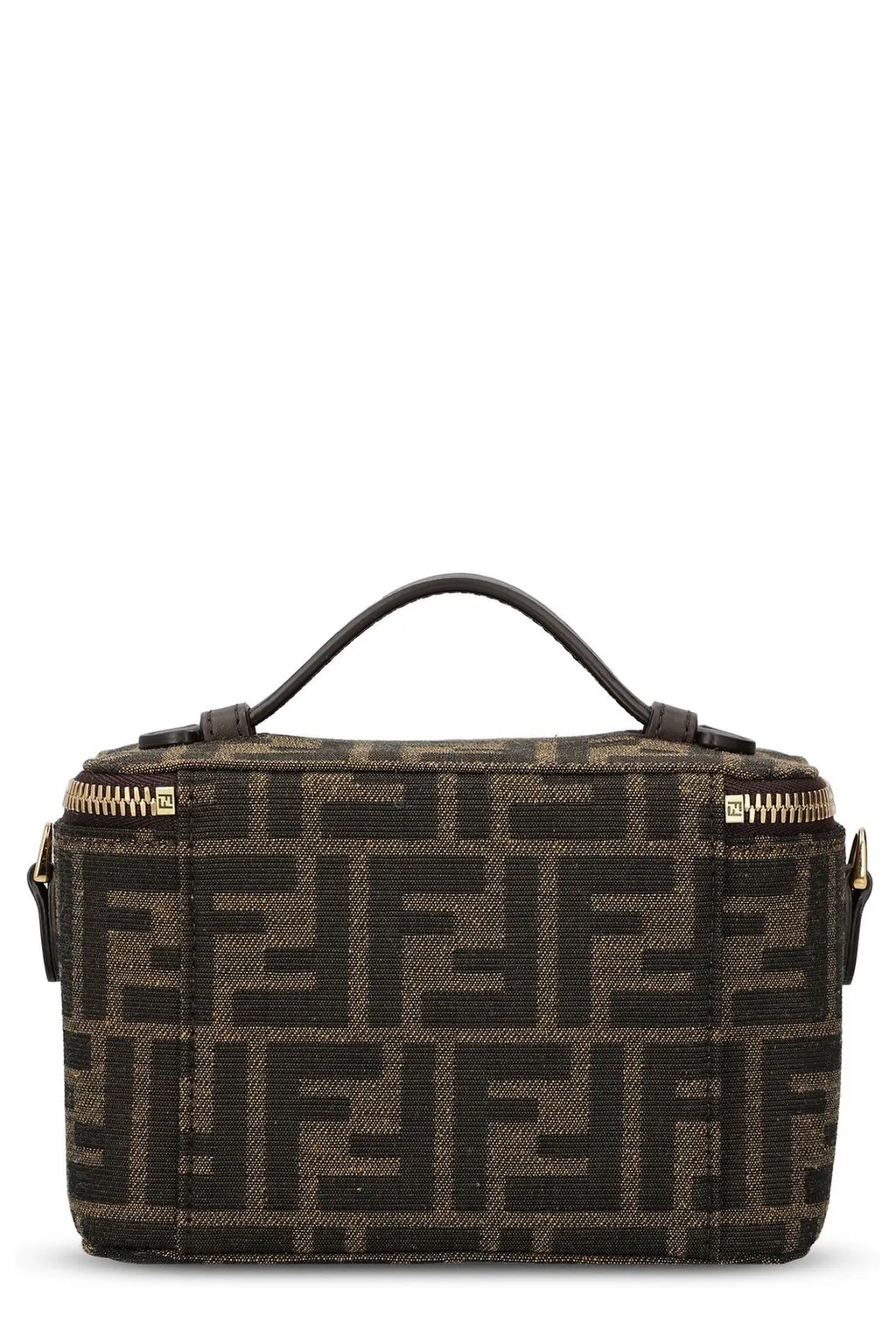 Vanity Case Bag