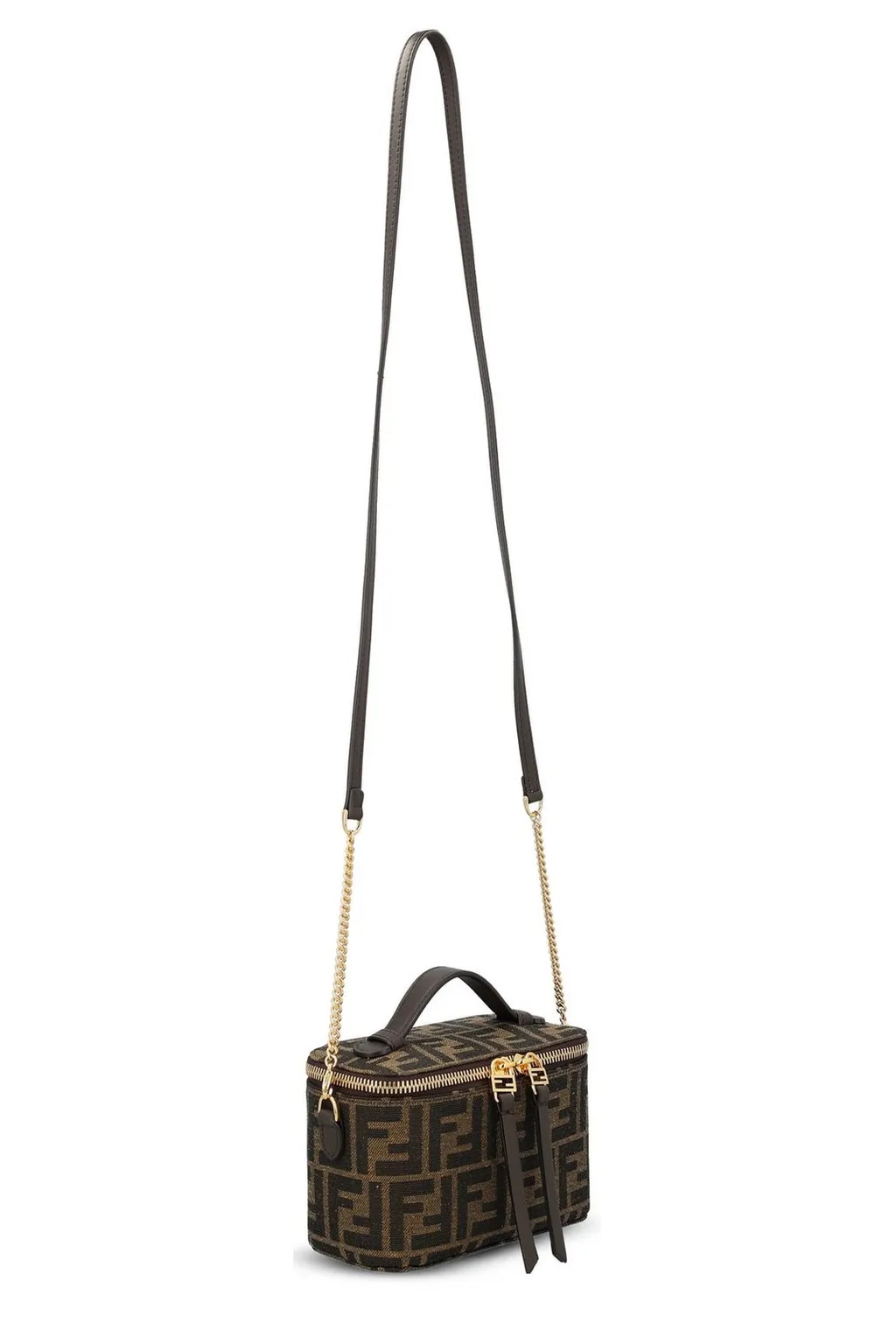 Vanity Case Bag