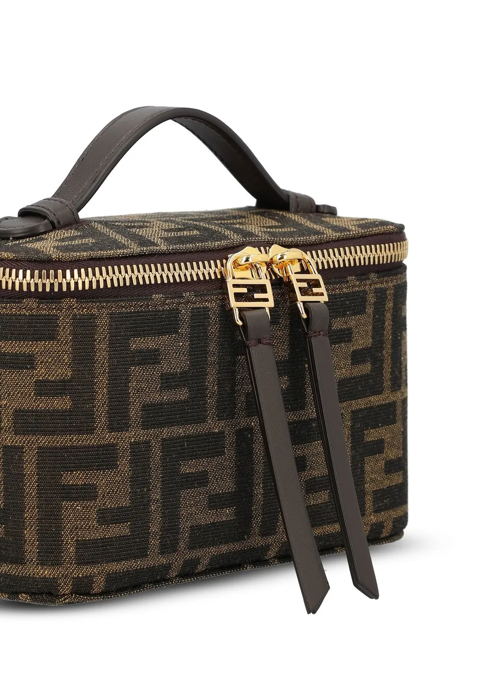 Vanity Case Bag