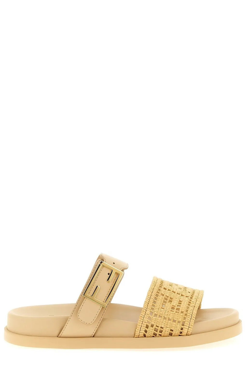 Flat Sandals