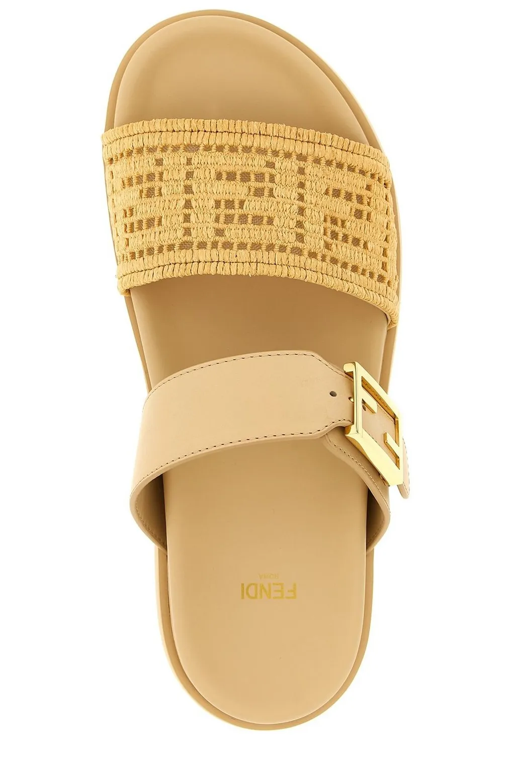 Flat Sandals