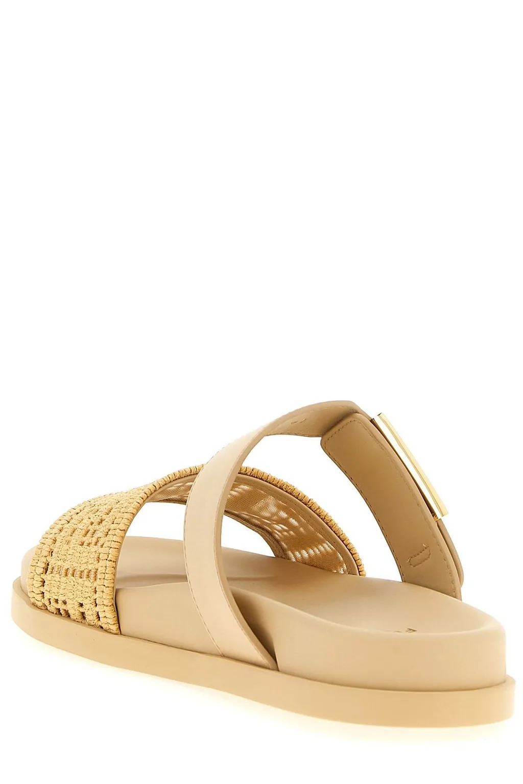 Flat Sandals