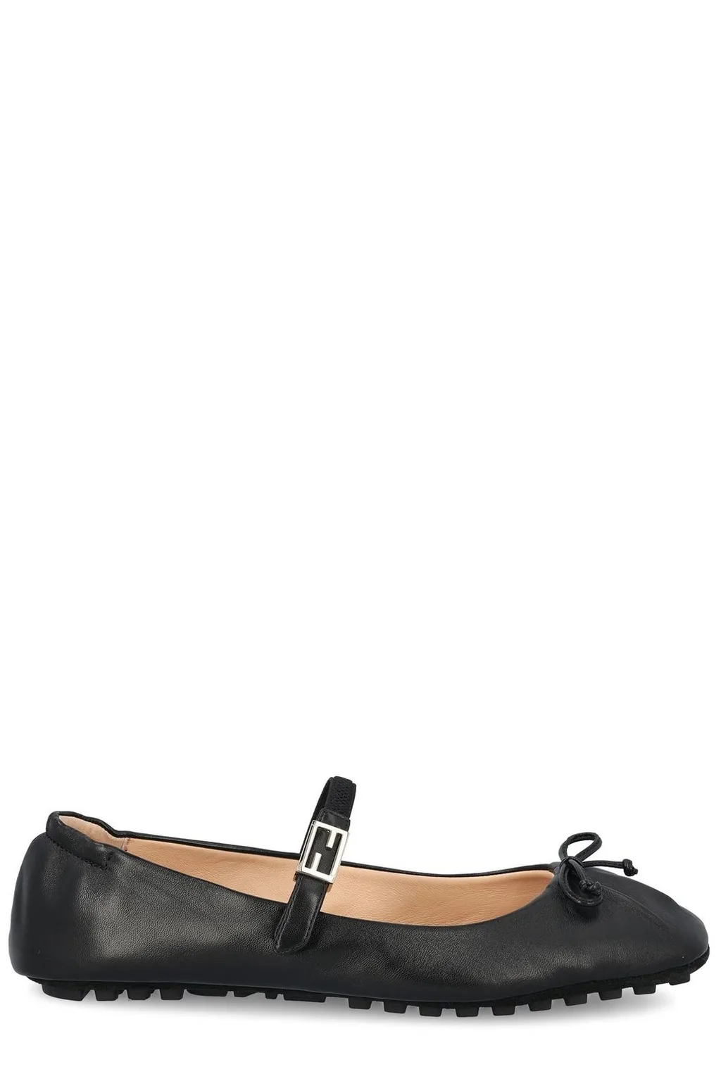 Ballerina Flats
