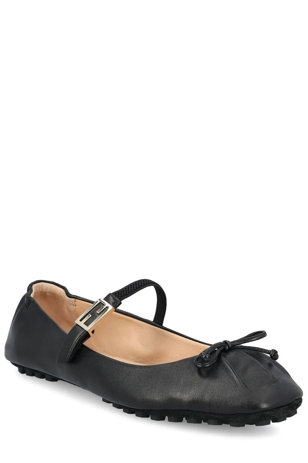 Ballerina Flats