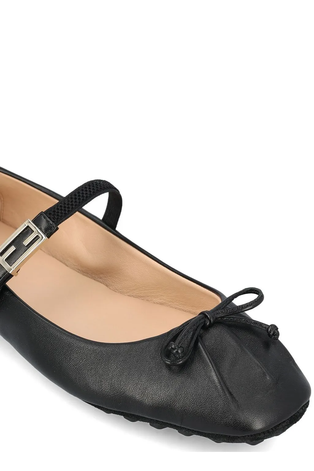 Ballerina Flats
