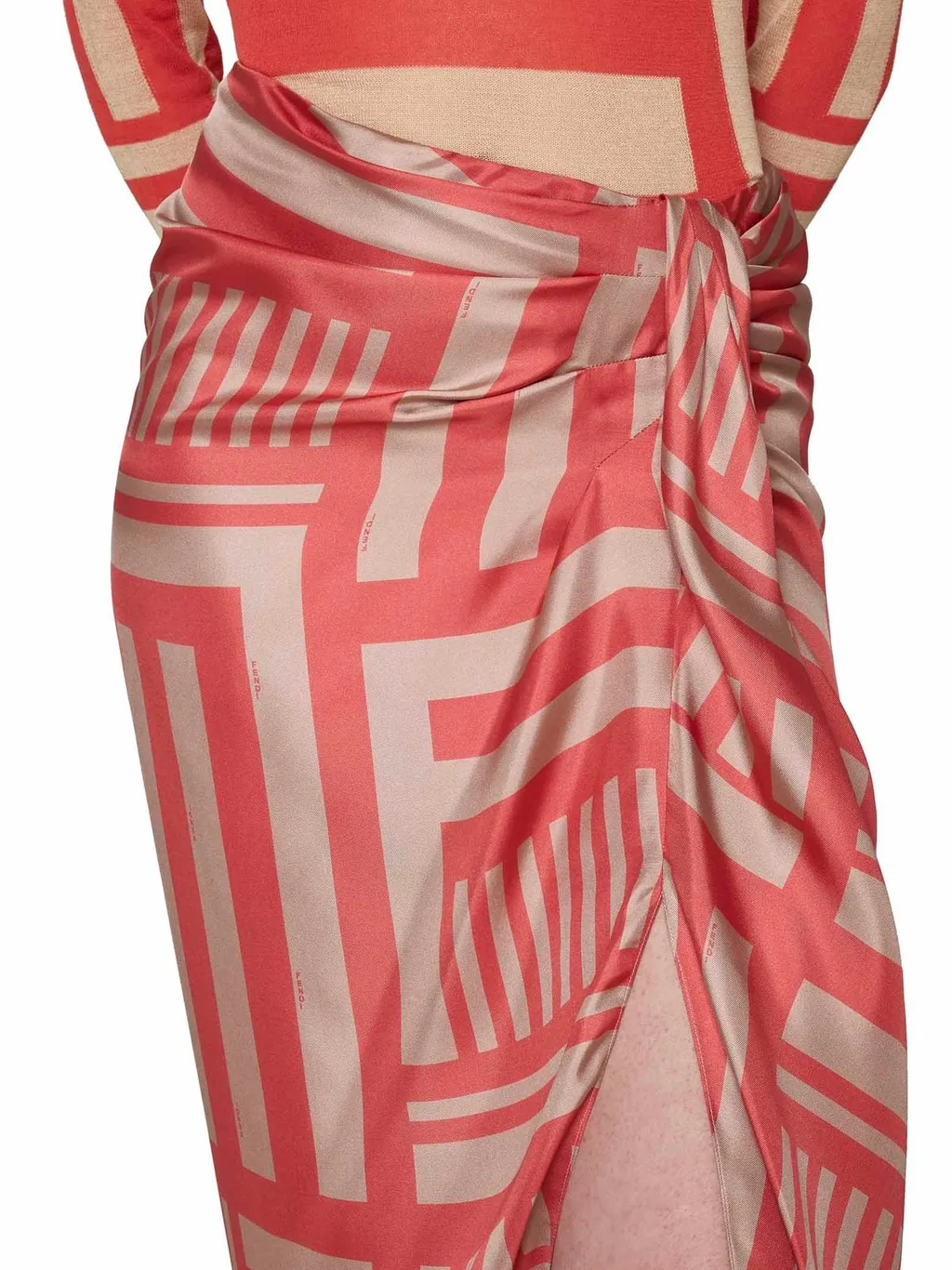 Maxi Skirt
