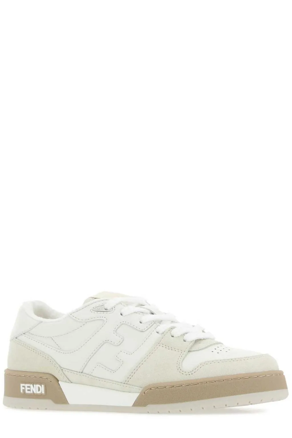 Low-Top Sneakers