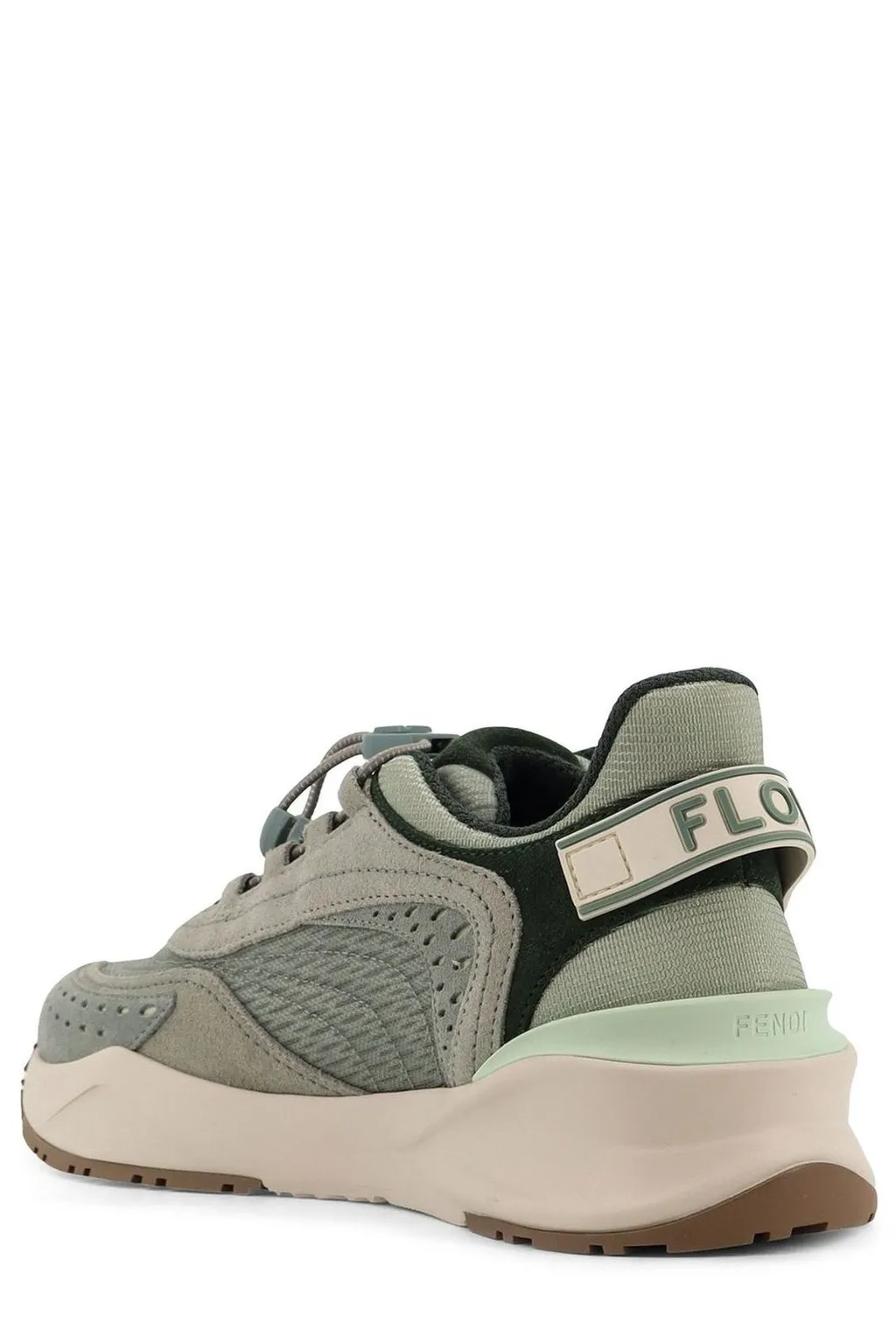 Fendi Flow Sneakers