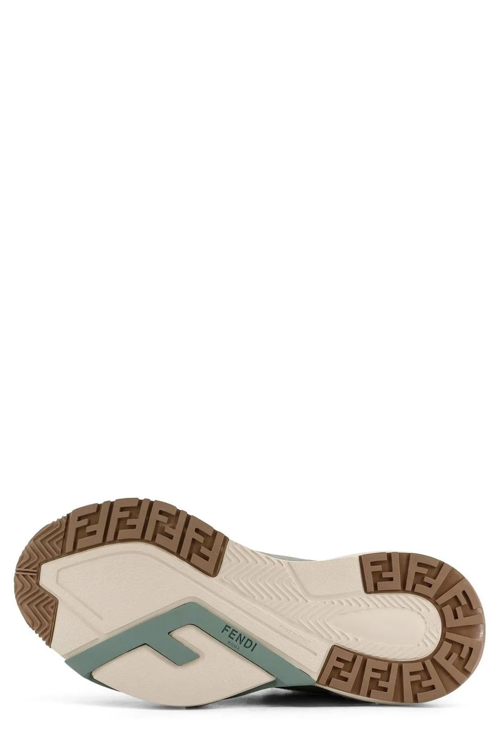 Fendi Flow Sneakers