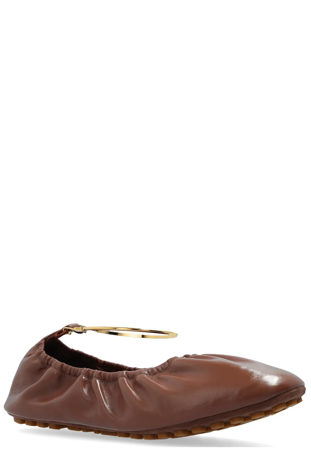 Ballerina Flats