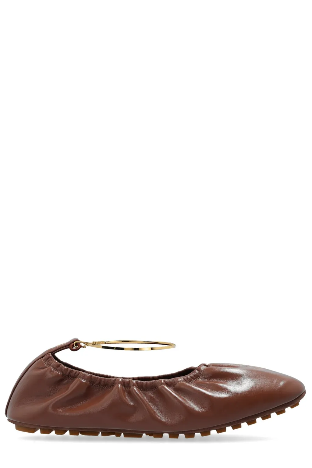 Ballerina Flats
