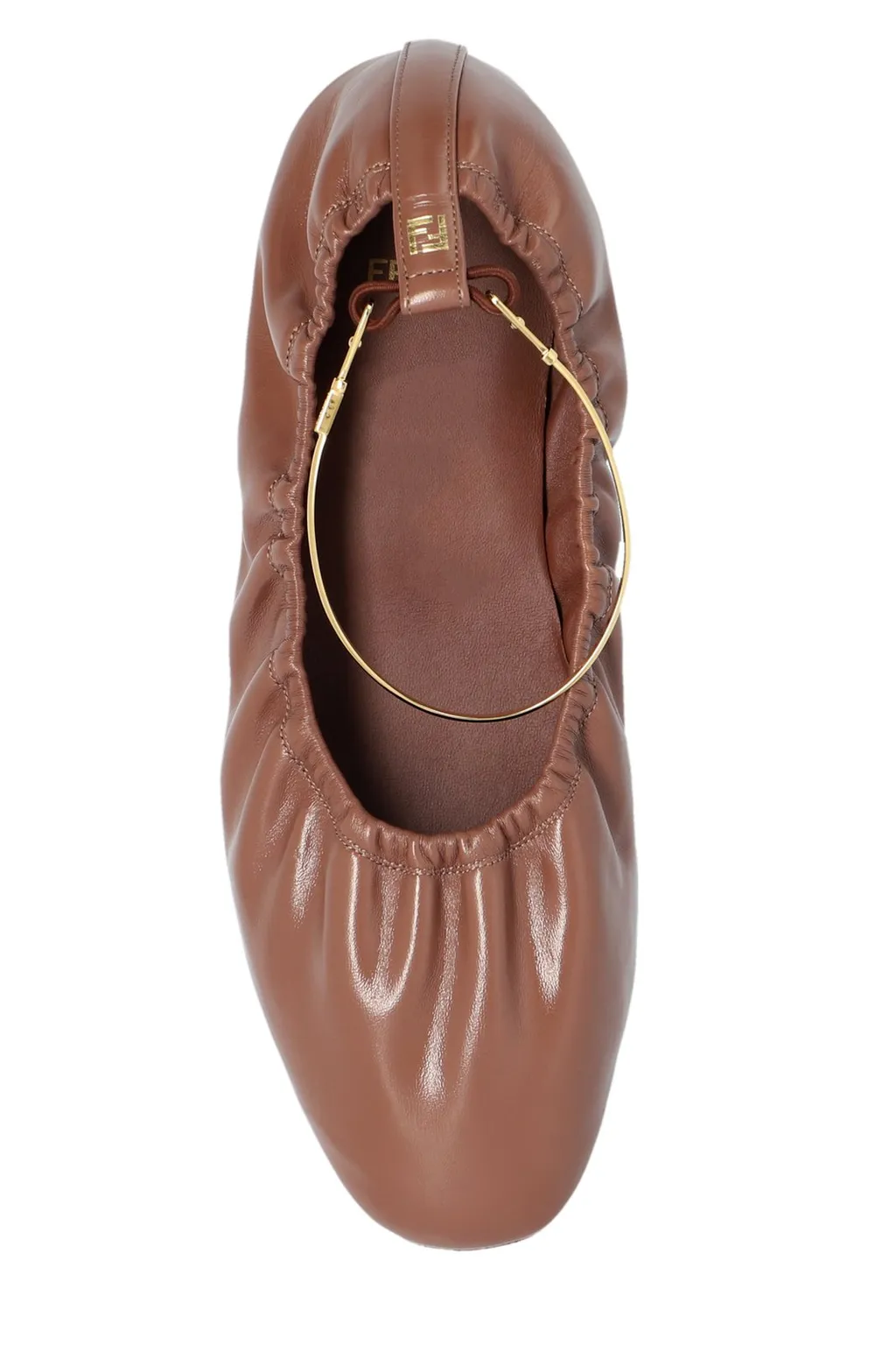 Ballerina Flats
