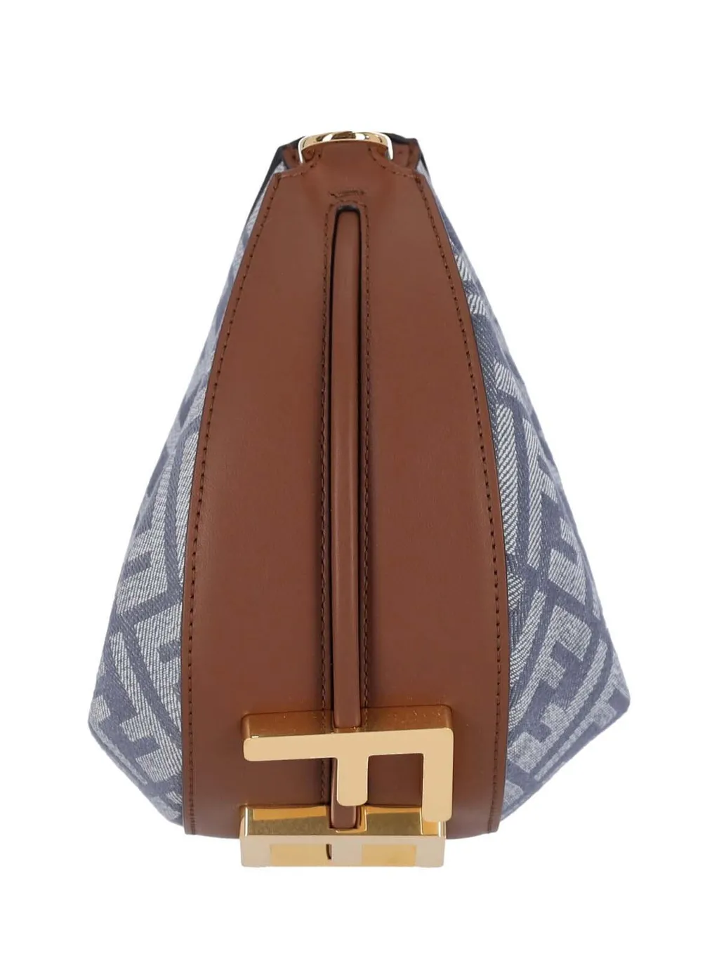 Fendi Roma Baguette Bag