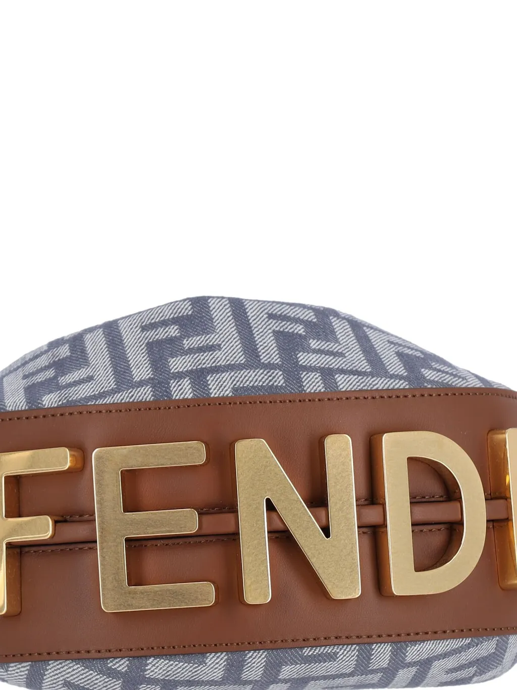 Fendi Roma Baguette Bag