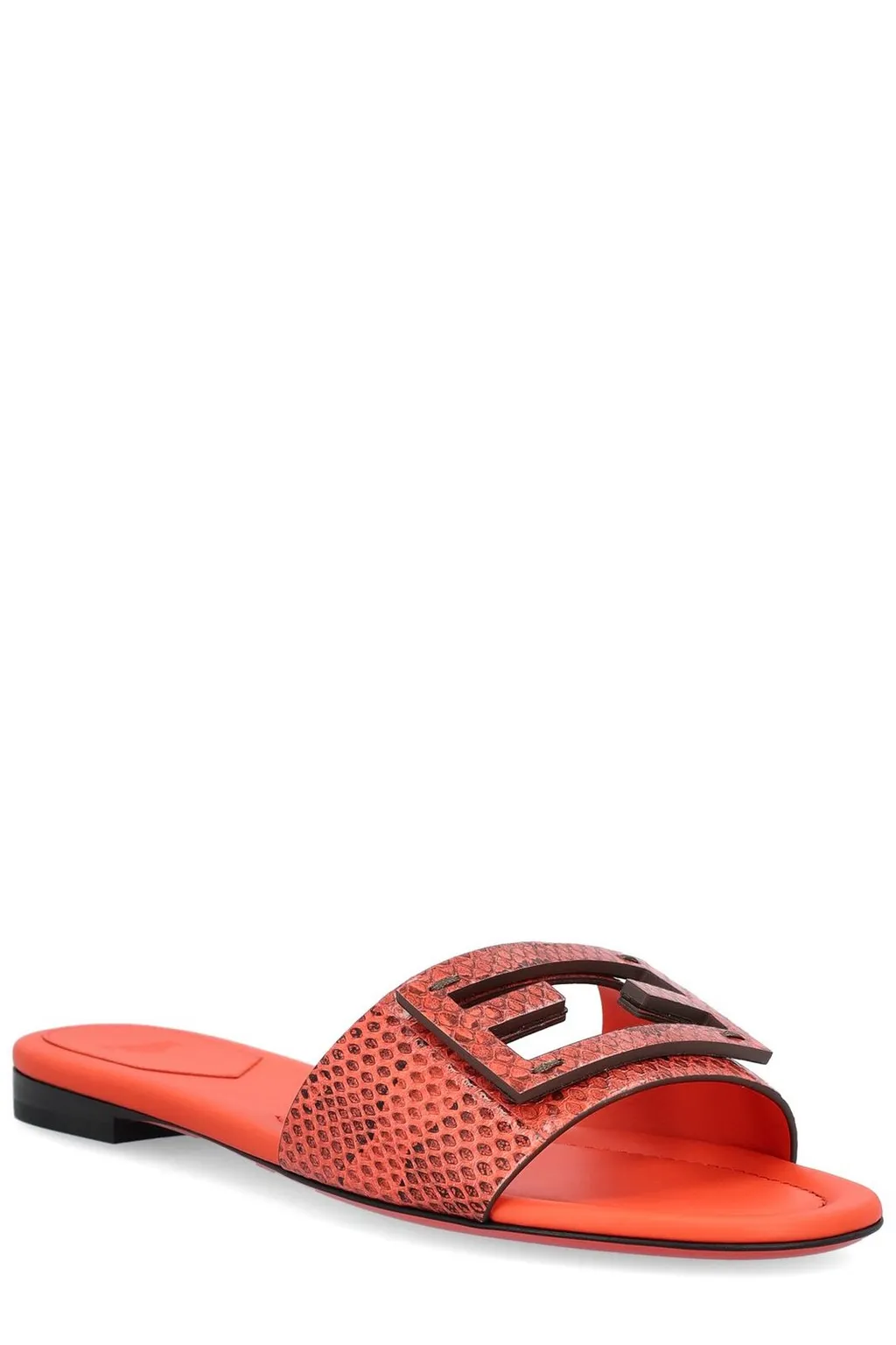 Slide Sandals