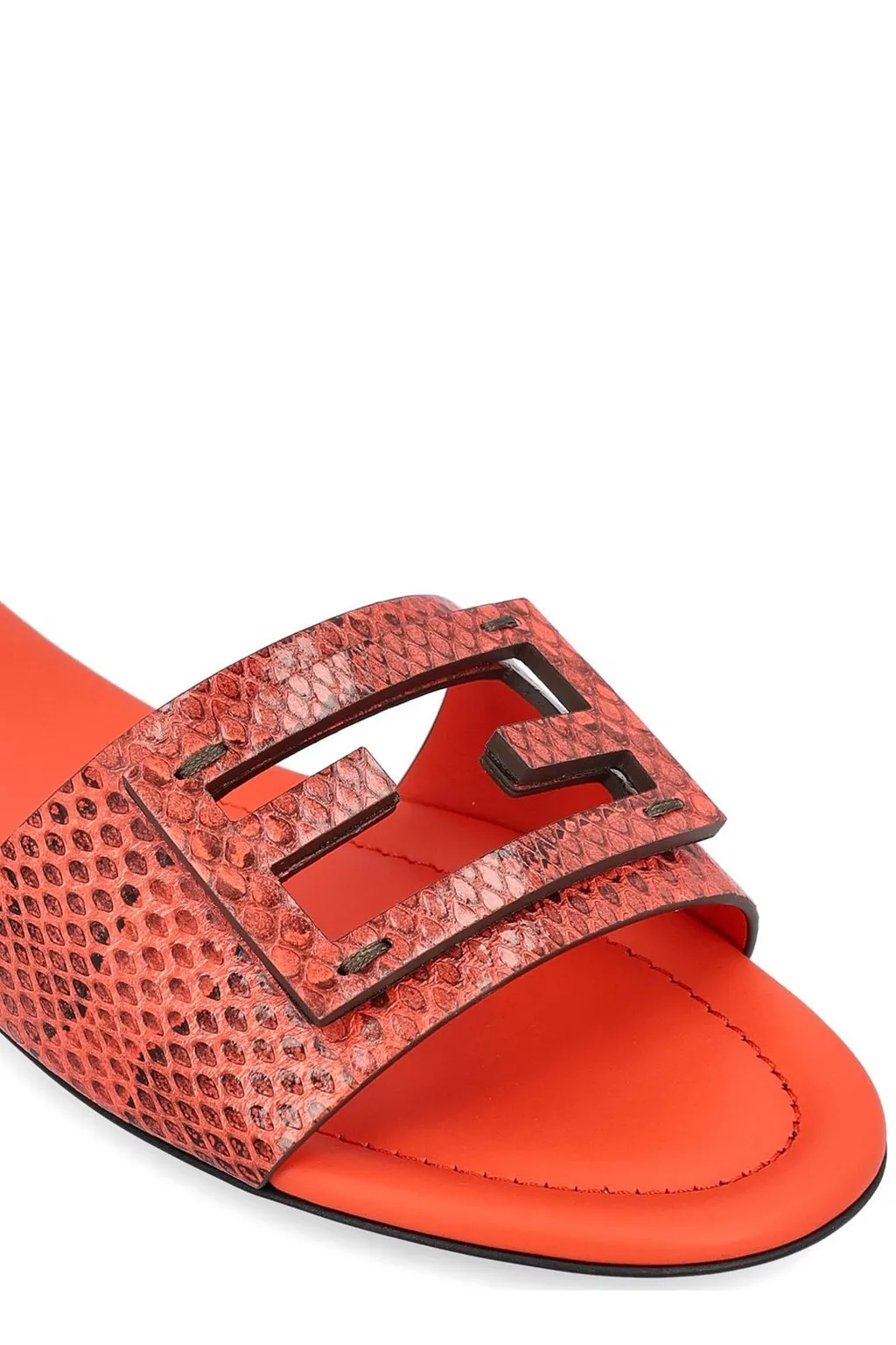 Slide Sandals