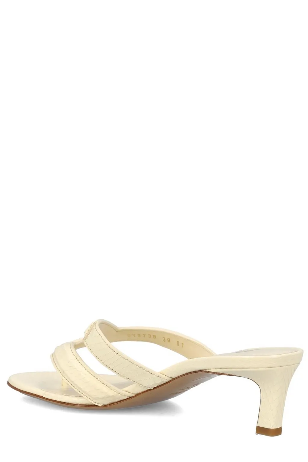 Thong Sandals