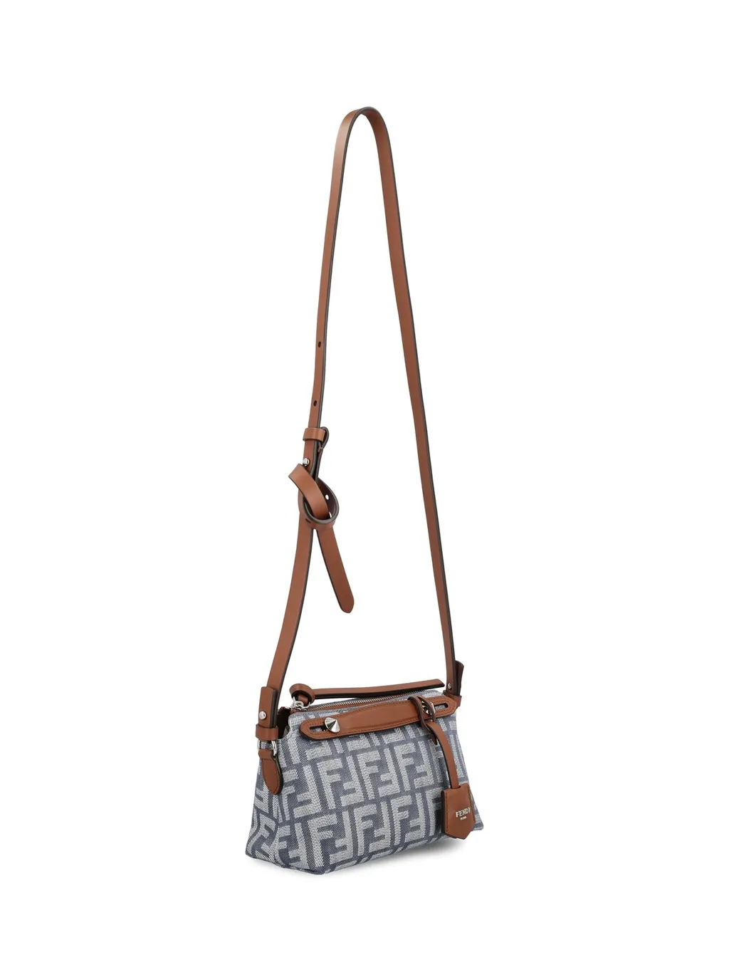 Fendi Roma Bag